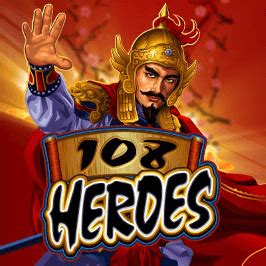 108 heroes slotti|108 Heroes Slot Review .